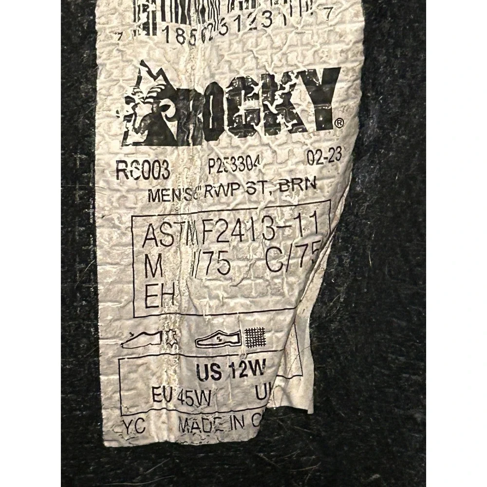 Rocky 6